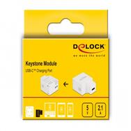 Adaptateur secteur Delock - 10,5 watts