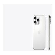 Apple Telekom iPhone 16 Pro Titan WeiÃƒÅ¸ - Smartphone - 256 GB