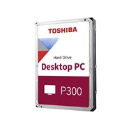 Disque dur Toshiba P300 pour ordinateur de bureau