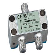 KATHREIN WFS 31 - Silver - 80 g
