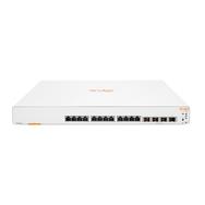 HPE Networking Instant On 1960 : commutateur géré 12XGT 4SFP+ x5