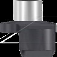 Schneider SE DZ5CA015 - Embout de câble Linergy DZ5.0 1,5 mm², noir, 1 pièce