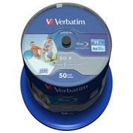 Verbatim DataLife - 50 disques BD-R