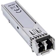 Module SFP InLine fibre optique 850 nm multimode avec prises LC - 300 m - 2,5 Gb/s