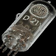 Frei TUBE 2D21 - ElektronenrÃƒÂ¶hre Thyratron Miniatur 7-pol