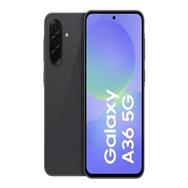 Samsung Galaxy A36 schwarz Telekom - 128 GB - 17 cm