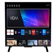 Toshiba Téléviseur DLED 40 pouces TOSHIBA 40LV2E63DG SMART TV FHD