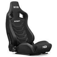 Next Level Racing ERS4 Elite Reclining Seat - Stoff & Mesh Edition