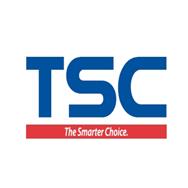 Extension de garantie complète TSC de 3 ans avec tête d'impression pour TE200