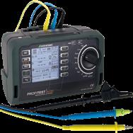 GMC Instruments Test Leads KS-PROFITEST INTRO