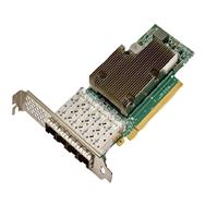 Adaptateur HPE Broadcom BCM57504 Ethernet 10/25 Gb : 4 ports SFP28