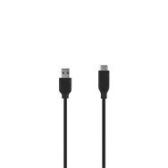 Câble USB-C EPOS - USB A - USB C - Noir