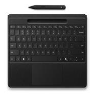 Microsoft Surface Pro Flex KB w/Slim Pen - Touchpen - QWERTY
