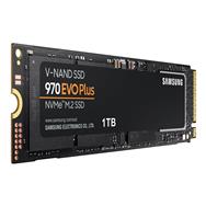 Samsung 970 EVO Plus MZ-V7S1T0BW