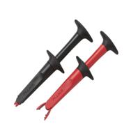 Pince de test Fluke SureGrip CAT III IV