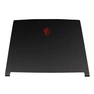 MSI 6W1A213 Displaydeckel 39.6cm 15.6 Zoll schwarz
