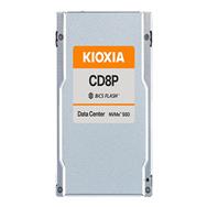 Kioxia CD8P-R Series KCD8XPUG15T3 - SSD - Rechenzentrum Lesen intensiv