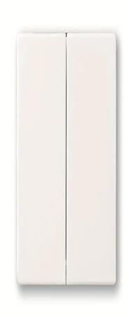 BUSCH JAEGER 6736 FoH-84 Unité de commande FoH 2 voies