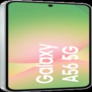 Samsung Galaxy A5 6 - Smartphone - Smartphone - 256 GB