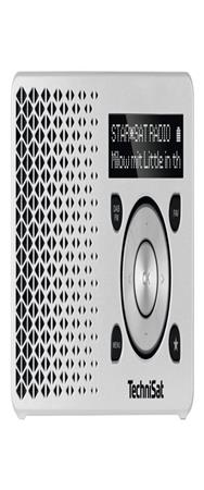 TechniSat DigitRadio 1 Radio DAB