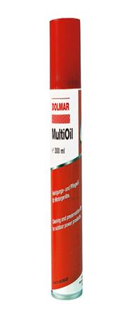 Makita 980008301 Multi huile Dolmar 0.3L
