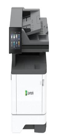 Imprimante multifonction laser monochrome Lexmark MX432adwe