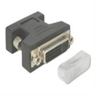 Delock Cache-poussière transparent (lot de 10)