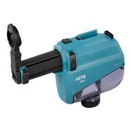 Système d'extraction de poussière Makita