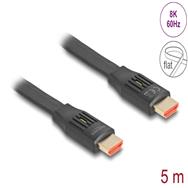 Câble HDMI haute vitesse Delock avec Ethernet