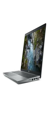 Dell Precision 3590 - Ordinateur portable 15,6 pouces