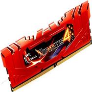 G.Skill Ripjaws 4 16 Go DDR4-2666 Rouge