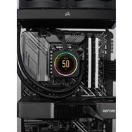 Corsair Vengeance - DDR5 - Kit - 48 GB: 2 x 24 GB - 48 GB - DDR5