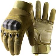 Gants tactiles tactiques militaires Extralink MIL-681 XL