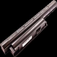 Frei Akku 53643 - Notebook-Akku fÃƒÂ¼r Sony Li-Ion - Rechargable Battery