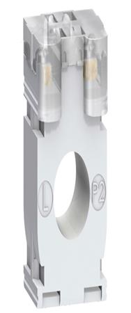 Transformateur de courant APC 100/5A câble 21mm METSECT5CC010