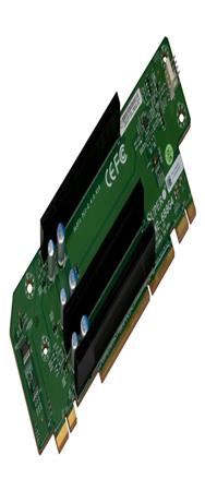 Carte de montage SuperMicro RSC-W2-688G4