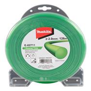 Fil de coupe-bordure Makita 2 mm