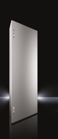 Rittal AX 1014.000 Boîte de jonction 760x760x300mm Acier
