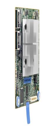 Contrôleur modulaire HPE Smart Array E208i-a SR G10 12G SAS