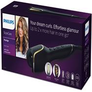 Philips StyleCare Prestige BHB876/00 Auto Curler - Automatic curling iron - Warm - All hair - 170 Ã‚Â°C - 210 Ã‚Â°C - 3 s