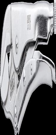 Pince-étau universelle KNIPEX 250 mm 40 14 250