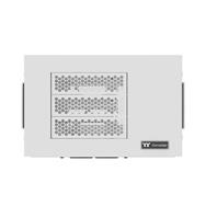 Socle en acier Thermaltake AX100 pour AX700/blanc neige