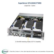 SYS-220HE-FTNRD