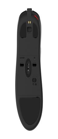 BenQ Zowie EC1-CW Souris ergonomique sans fil