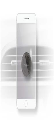 Support de téléphone de voiture universel Nedis 4"