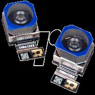 Buy RASPBERRY PI SC0895 CAMERA MODULE 3 SENSOR ASSEMBLY WIDE CMOS