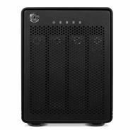 OWC THUNDERBAY 4 RAID 5 HDD/SSD ENCLOSURE