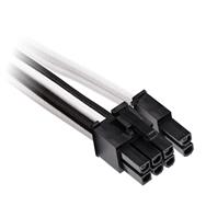 Corsair CP-8920248 - 0.65 m - PCI-E (6+2 pin) - PCI-E (8-pin) - Male - Male - Straight