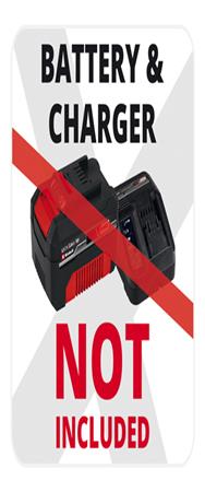Perceuse-visseuse à poignée pistolet Einhell TP-CD 18/60 Li BL - Solo - 2 000 tr/min - 500 tr/min