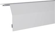 Cache-câbles Hager RK1907035 Gris